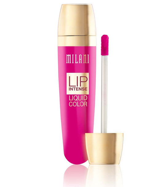 Lip Intense Liquid Color - Pink Rave