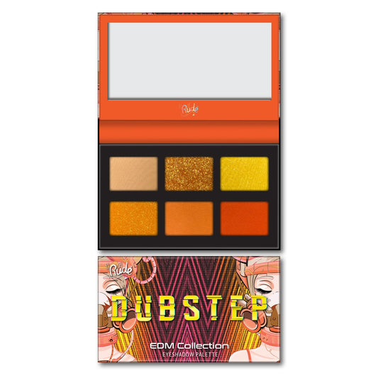 Cosmetics EDM Collection - Dubstep for Women - 0.21 Oz Eye Shadow