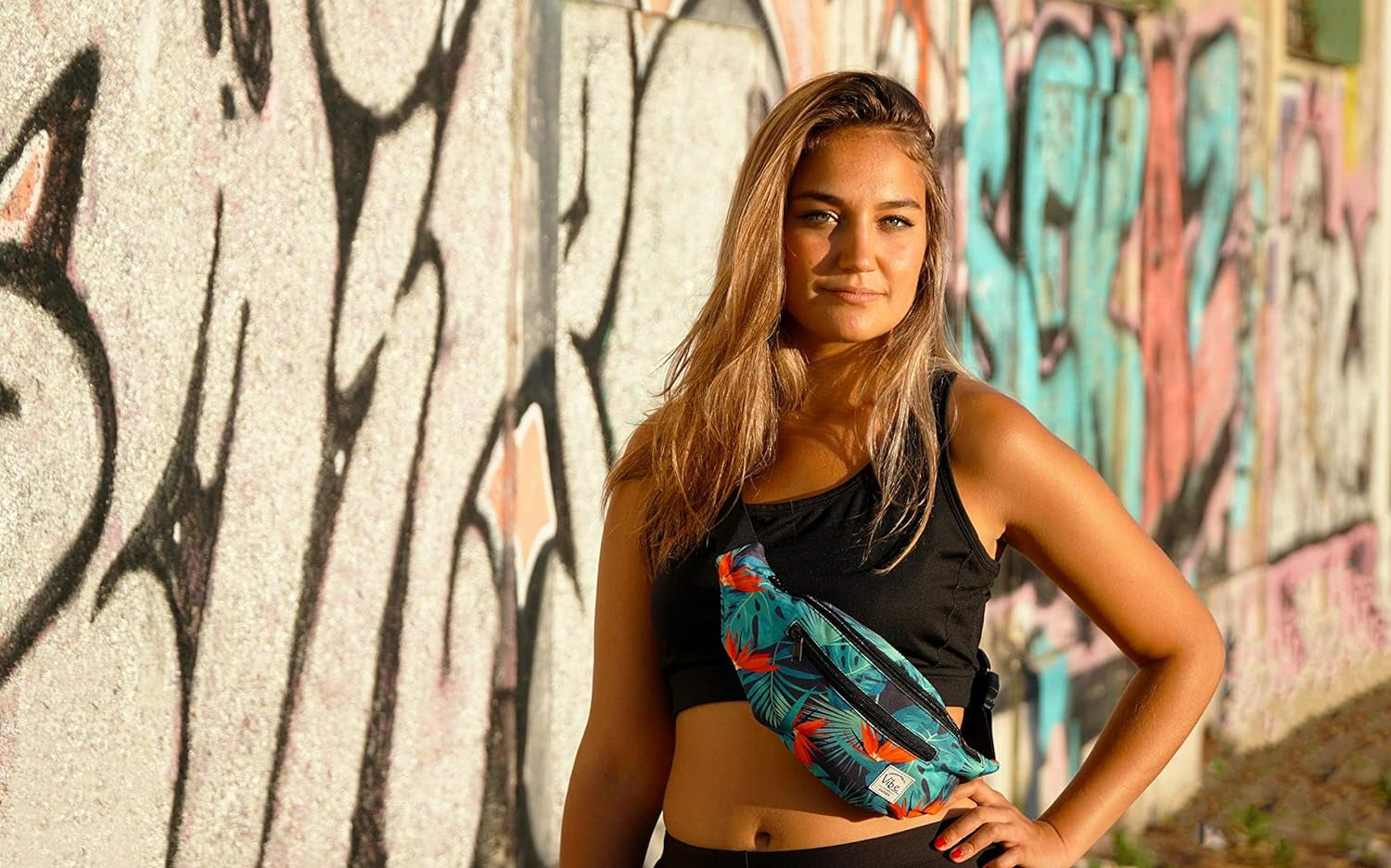 Fanny Pack for Women/ Men