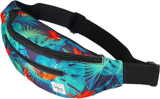 Fanny Pack for Women/ Men