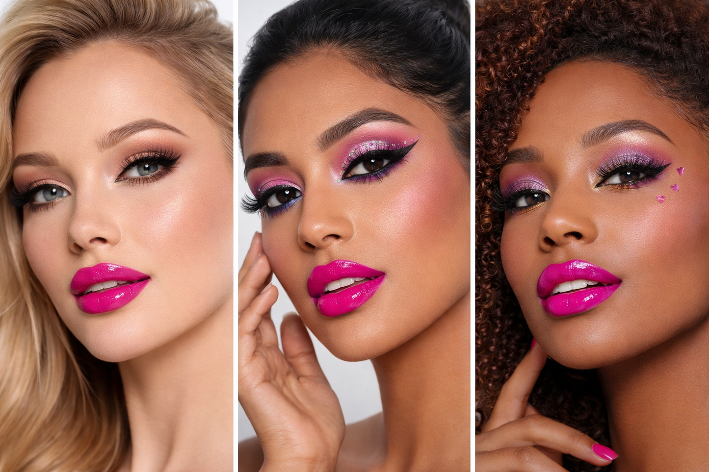 Lip Intense Liquid Color - Pink Rave